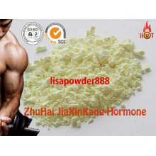 Preiswertes Puritytrenbolone Azetat-rohes Pulver